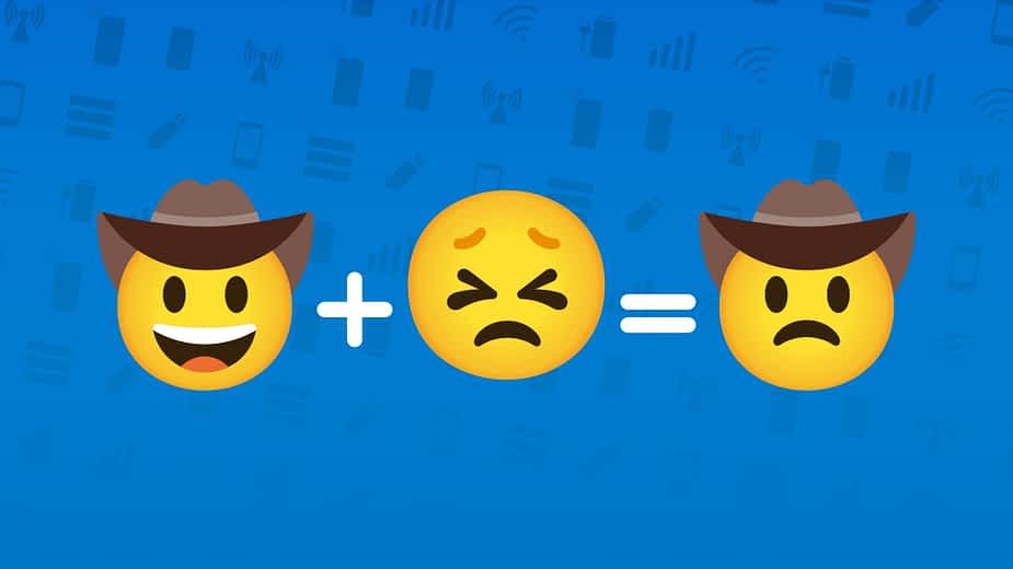 Featured image for Mash Emojis with Gboard’s Emoji Kitchen